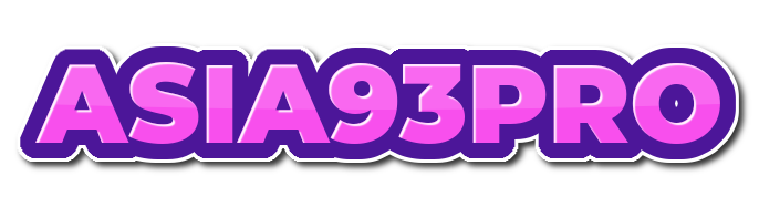 Logo ASIA93PRO